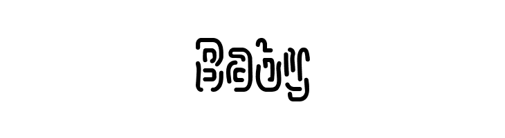 Mlurmlry  Free Fonts Download