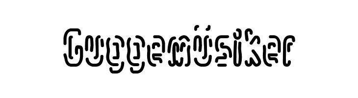 Mlurmlry  Free Fonts Download