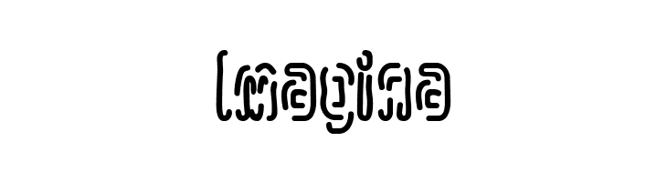 Mlurmlry  Free Fonts Download