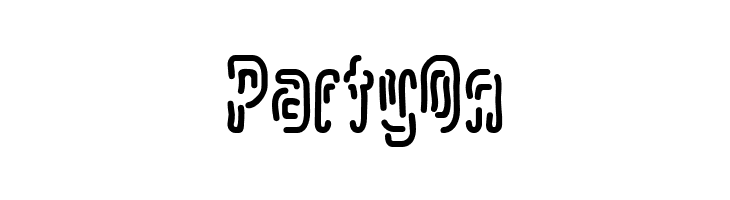 Mlurmlry  Free Fonts Download