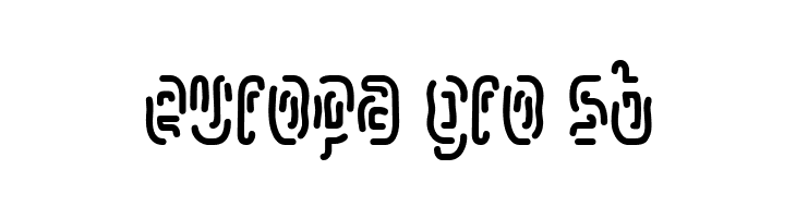Mlurmlry  Free Fonts Download