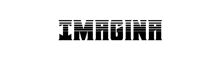 Daemonicus Halftone  Free Fonts Download