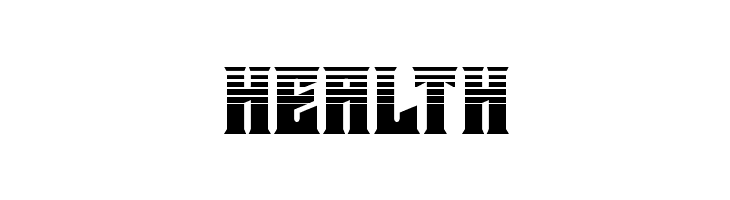 Daemonicus Halftone  Free Fonts Download
