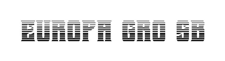 Daemonicus Gradient  Free Fonts Download