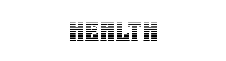 Daemonicus Gradient  Free Fonts Download