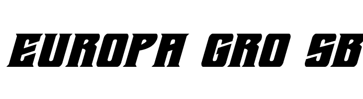 DaemonicusExpanded Italic  Free Fonts Download