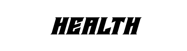 DaemonicusExpanded Italic  Free Fonts Download