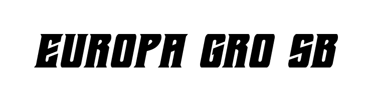 Daemonicus Semi-Italic  Free Fonts Download