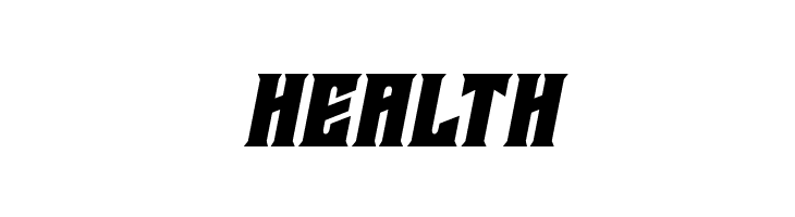 Daemonicus Semi-Italic  Free Fonts Download
