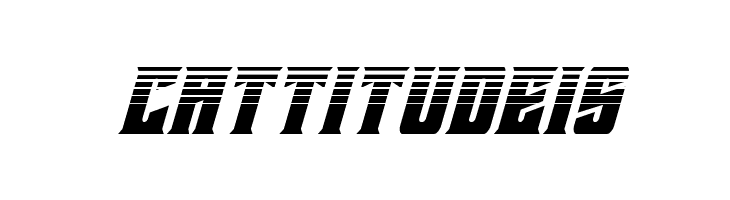 Daemonicus Halftone Italic  Free Fonts Download