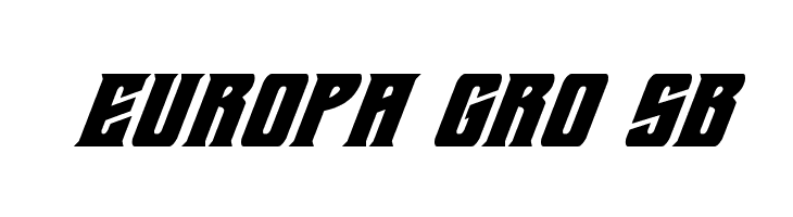 Daemonicus Super-Italic  Free Fonts Download