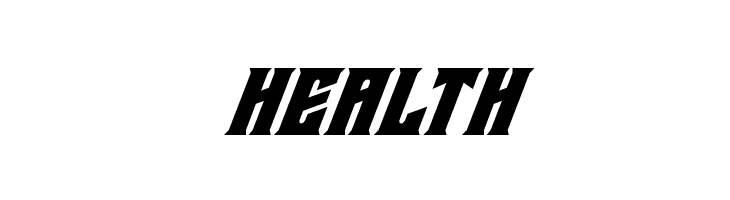 Daemonicus Super-Italic  Free Fonts Download