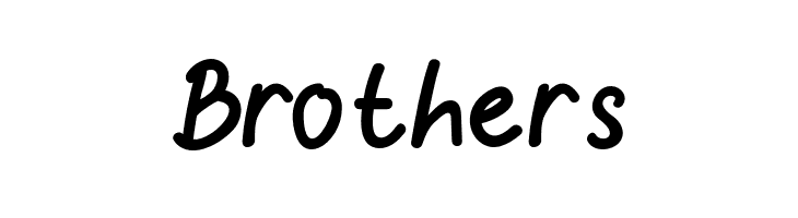 Oretans  Free Fonts Download