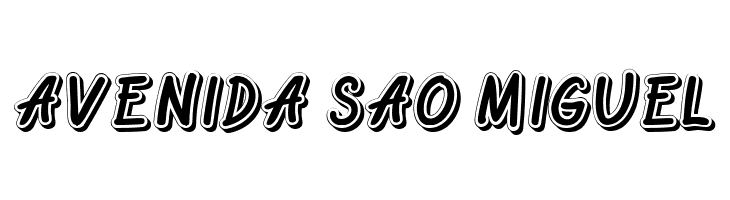 Oretans Shadow  Free Fonts Download