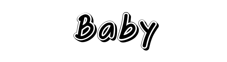 Oretans Shadow  Free Fonts Download