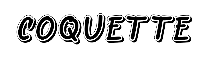 Oretans Shadow  Free Fonts Download