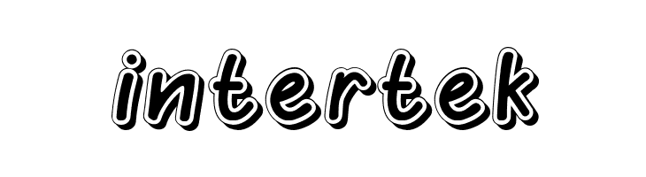Oretans Shadow  Free Fonts Download
