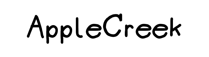 Big Fat Pencil 2  Free Fonts Download