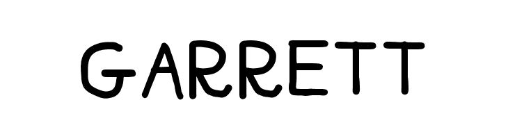 Big Fat Pencil 2  Free Fonts Download