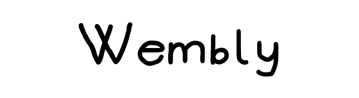 Big Fat Pencil 2  Free Fonts Download