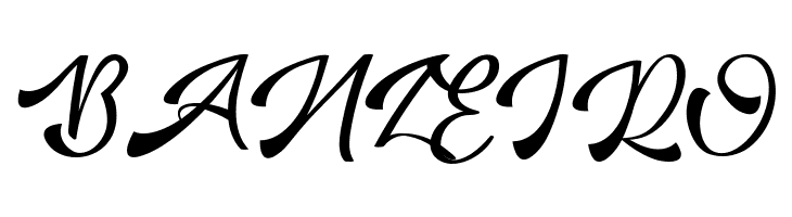 Mosgrade Personal Use  Free Fonts Download