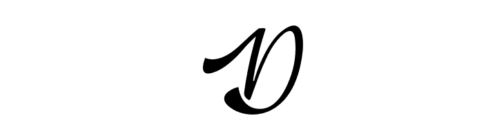 Mosgrade Personal Use  Free Fonts Download