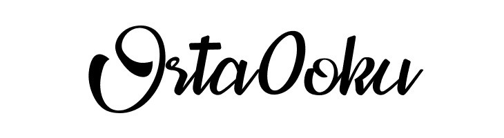 Mosgrade Personal Use  Free Fonts Download