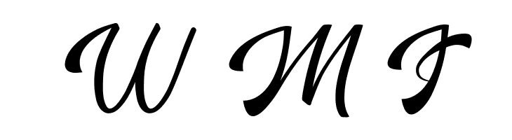 Mosgrade Personal Use  Free Fonts Download