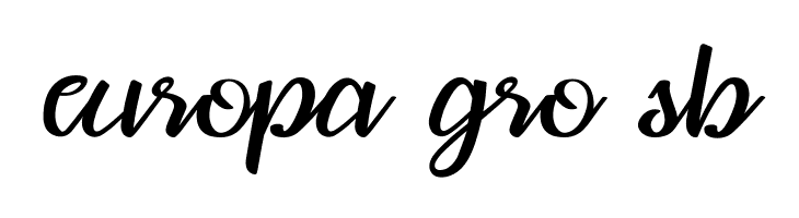 Mosgrade Personal Use  Free Fonts Download