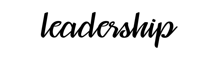 Mosgrade Personal Use  Free Fonts Download