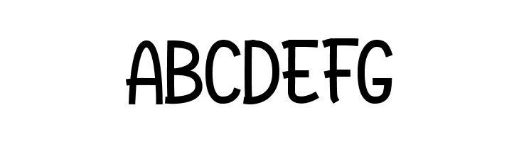 Bill & Jack  Free Fonts Download