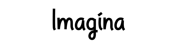 Bill & Jack  Free Fonts Download