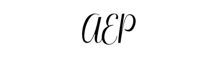 Qeysha Script  Free Fonts Download