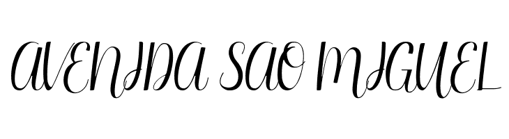 Qeysha Script  Free Fonts Download