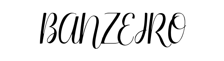 Qeysha Script  Free Fonts Download