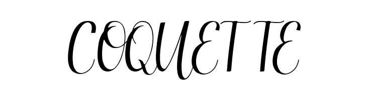 Qeysha Script  Free Fonts Download