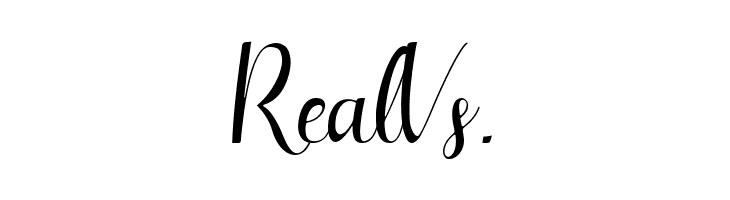 Qeysha Script  Free Fonts Download