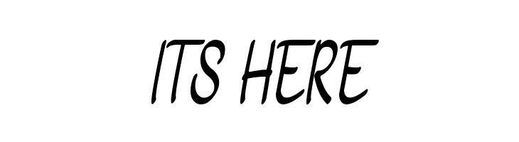 Gietha Script  Free Fonts Download