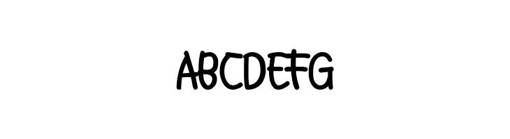 Babyground  Free Fonts Download