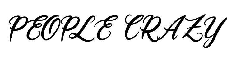 Ariana Violeta  Free Fonts Download