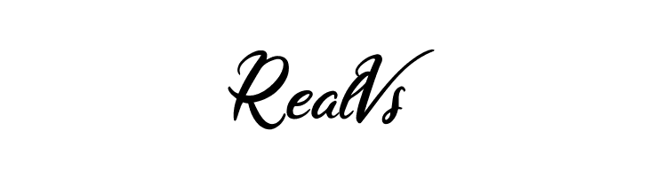 Ariana Violeta  Free Fonts Download