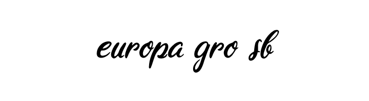 Ariana Violeta  Free Fonts Download