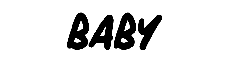 Natural Marker  Free Fonts Download