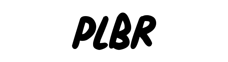 Natural Marker  Free Fonts Download