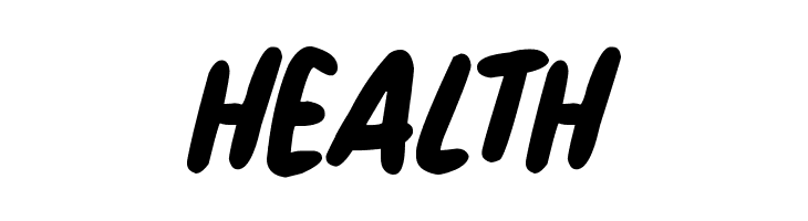Natural Marker  Free Fonts Download