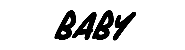 Natural Marker Italic  Free Fonts Download