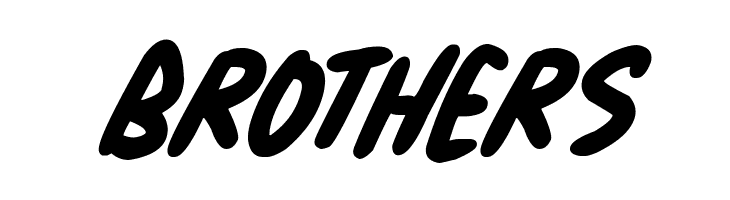 Natural Marker Italic  Free Fonts Download