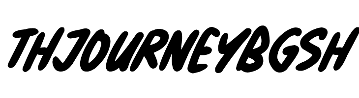 Natural Marker Italic  Free Fonts Download