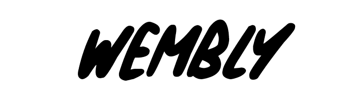 Natural Marker Italic  Free Fonts Download