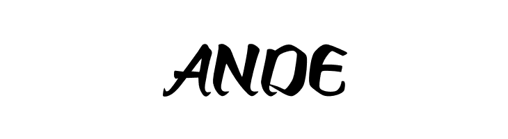 Bronkos  Free Fonts Download